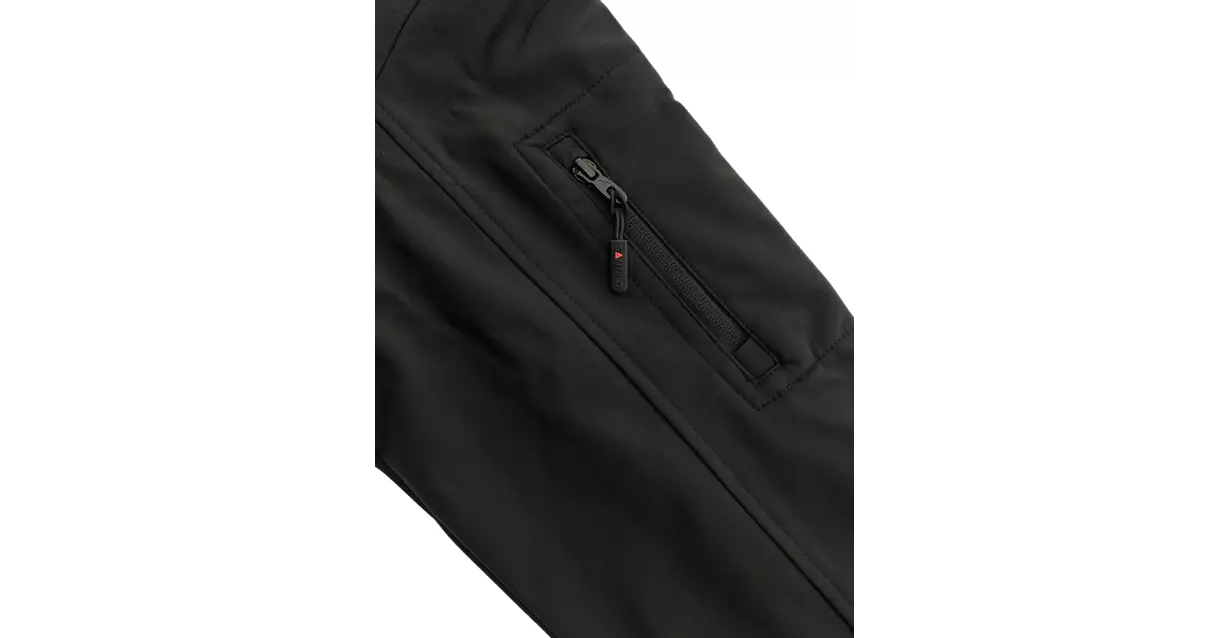 Santino Softshell Jacket Santo