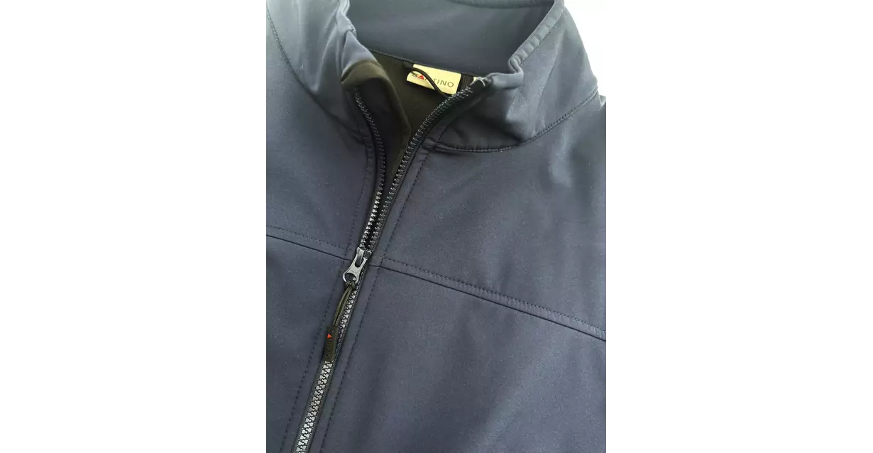 Santino Softshell Jacket Santo