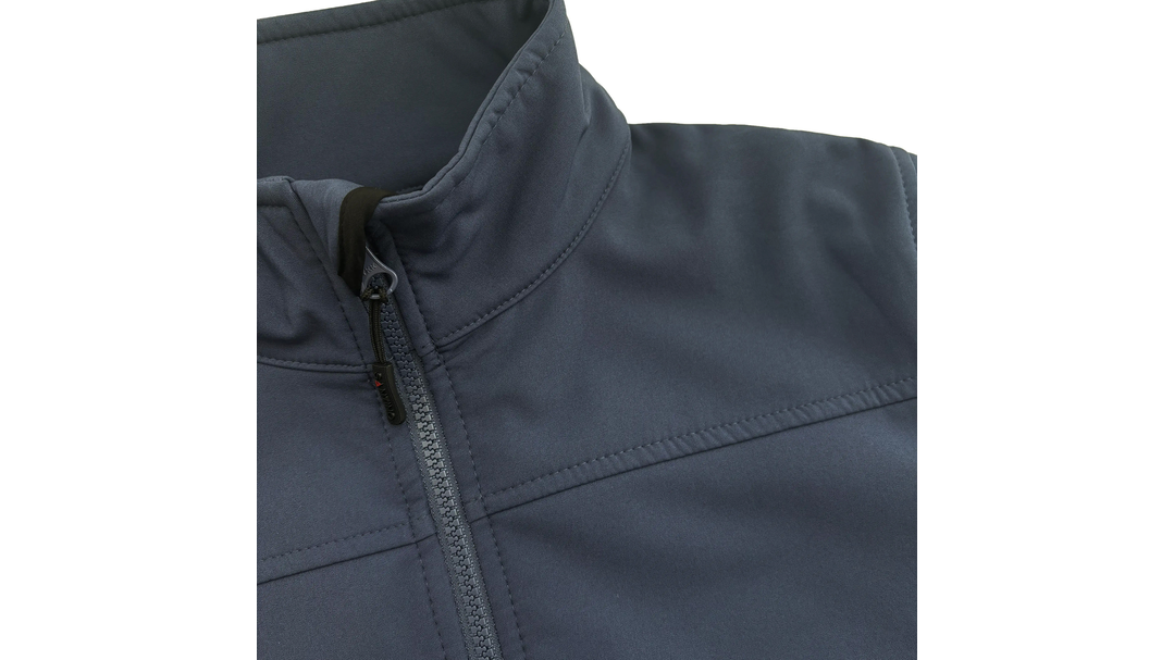 Santino Softshell Jacket Santo Denim, S