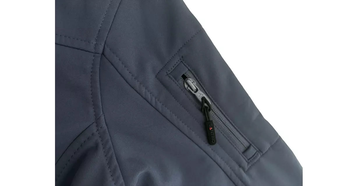 Santino Softshell Jacket Santo