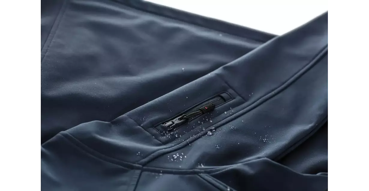 Santino Softshell Jacket Santo