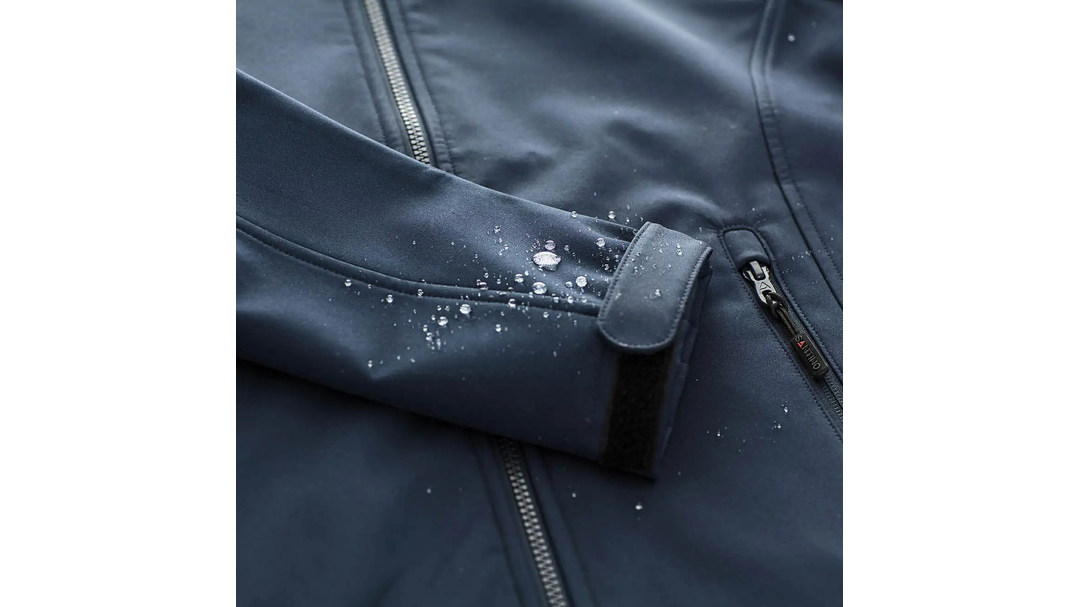 Santino Softshell Jacket Santo Real Navy, S