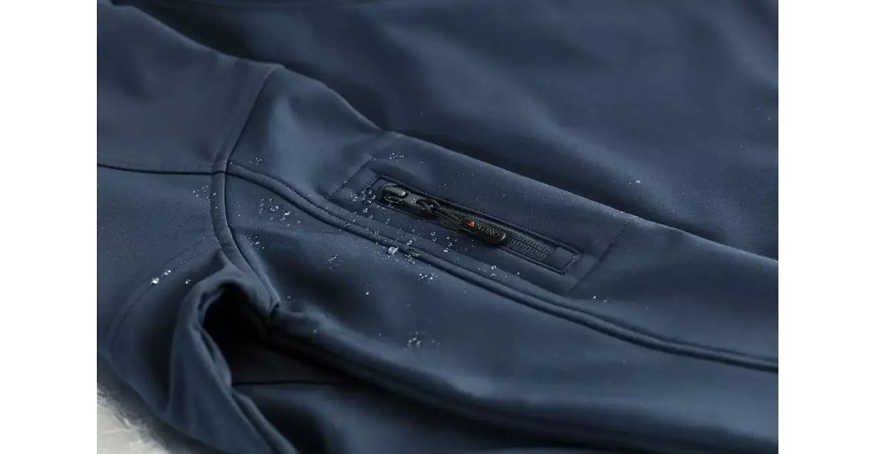 Santino Softshell Jacket Santo
