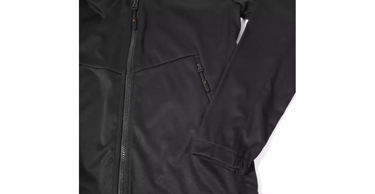 Santino Softshell Jacket Seattle Ladies