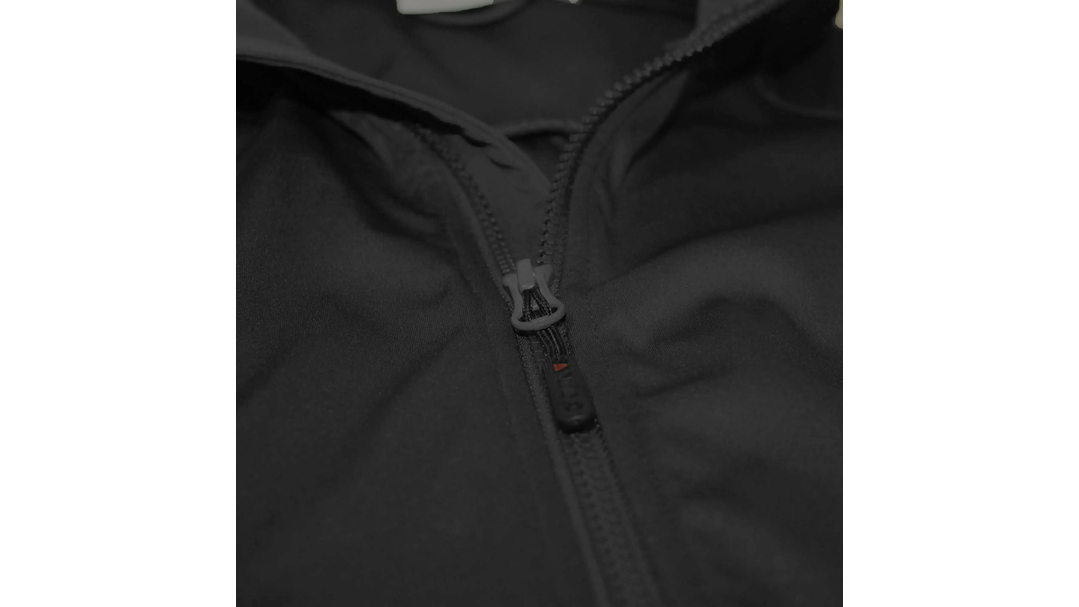 Santino Softshell Jacket Seattle Ladies Black, S