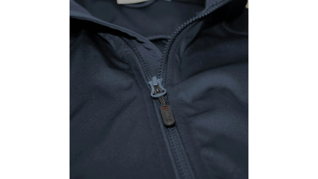 Santino Softshell Jacket Seattle Ladies Real Navy, XS