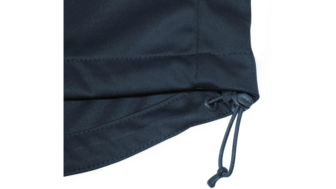 Santino Softshell Jacket Seattle Ladies Real Navy, XS
