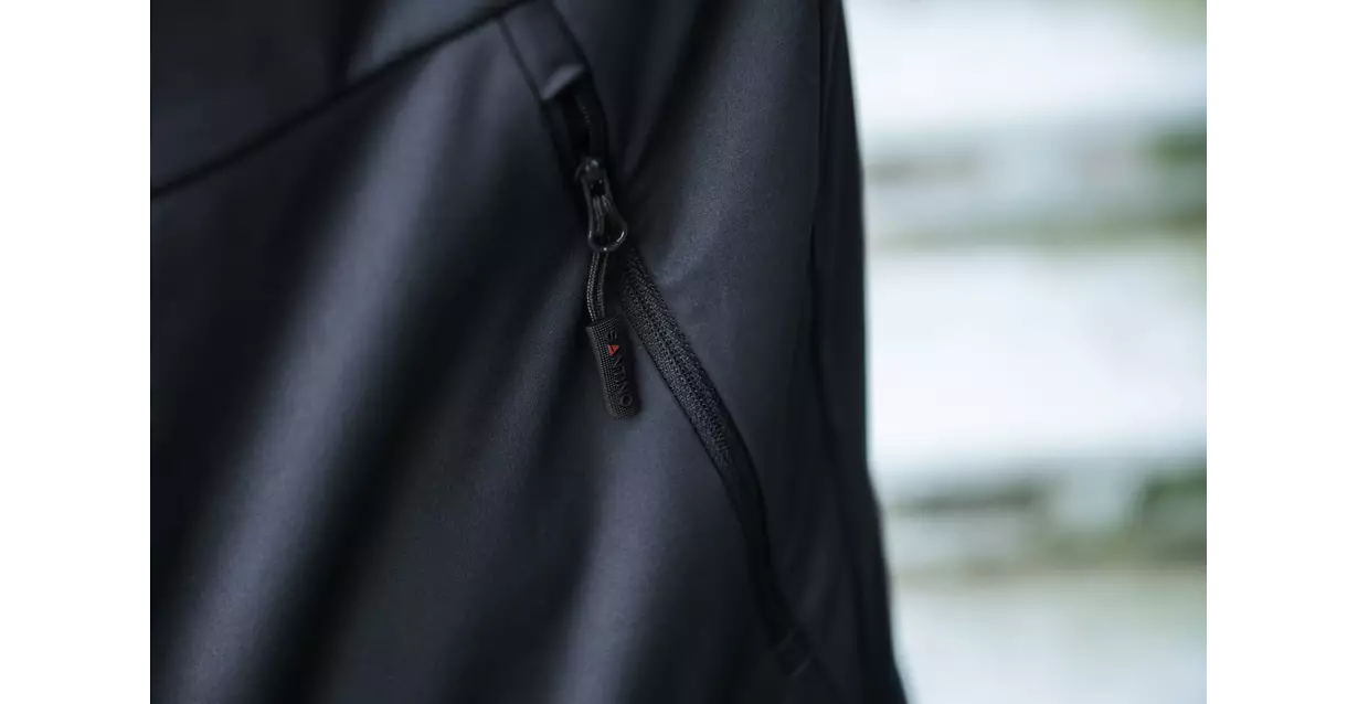 Santino Softshell Jacket Seattle Ladies