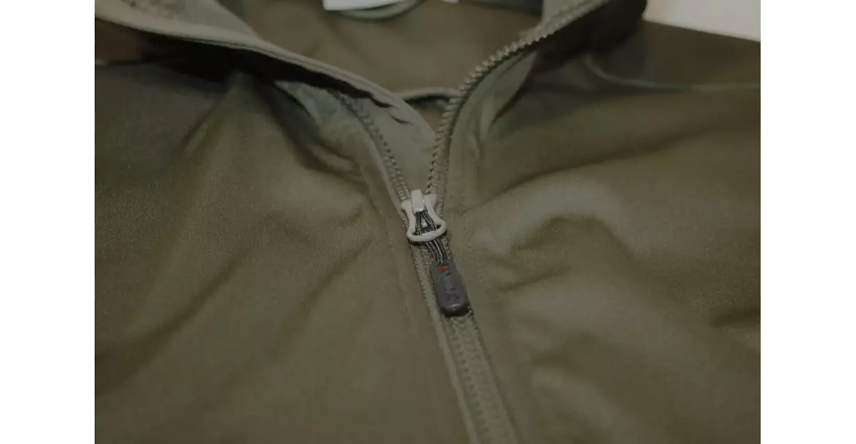 Santino Softshell Jacket Seattle
