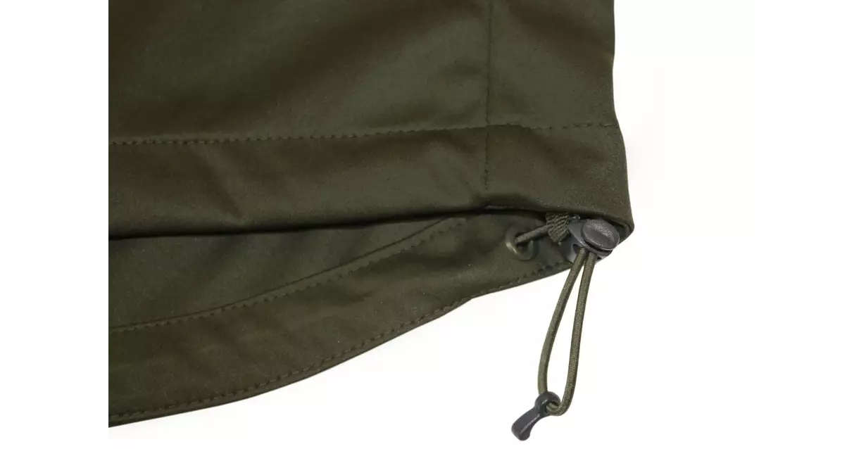 Santino Softshell Jacket Seattle