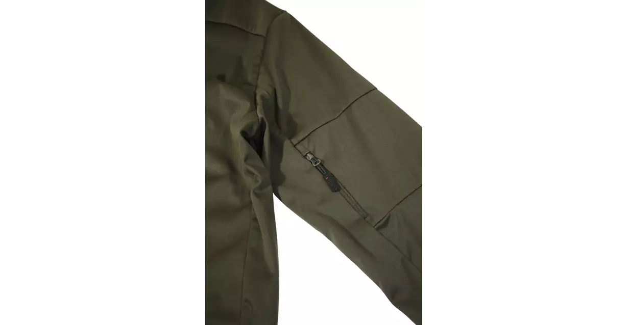 Santino Softshell Jacket Seattle