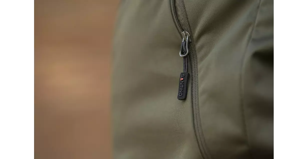 Santino Softshell Jacket Seattle