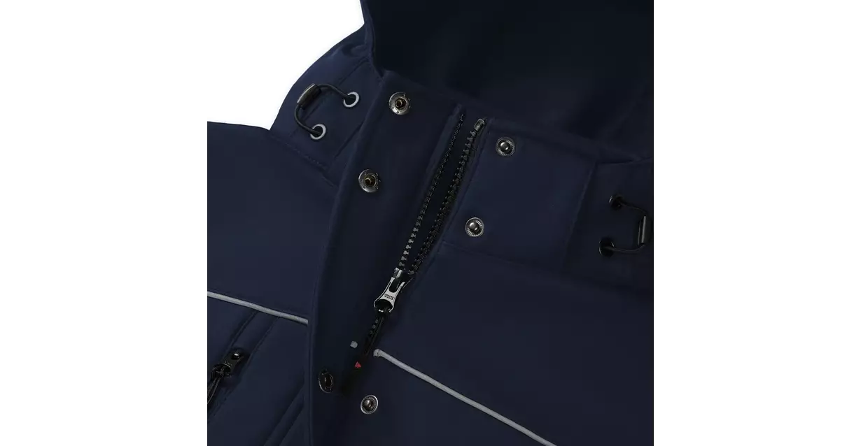 Santino Softshell Jacket Springfield Ladies