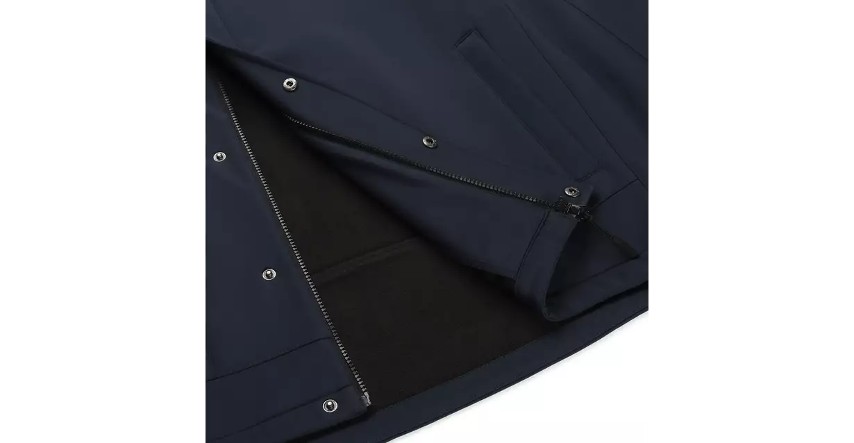 Santino Softshell Jacket Springfield Ladies