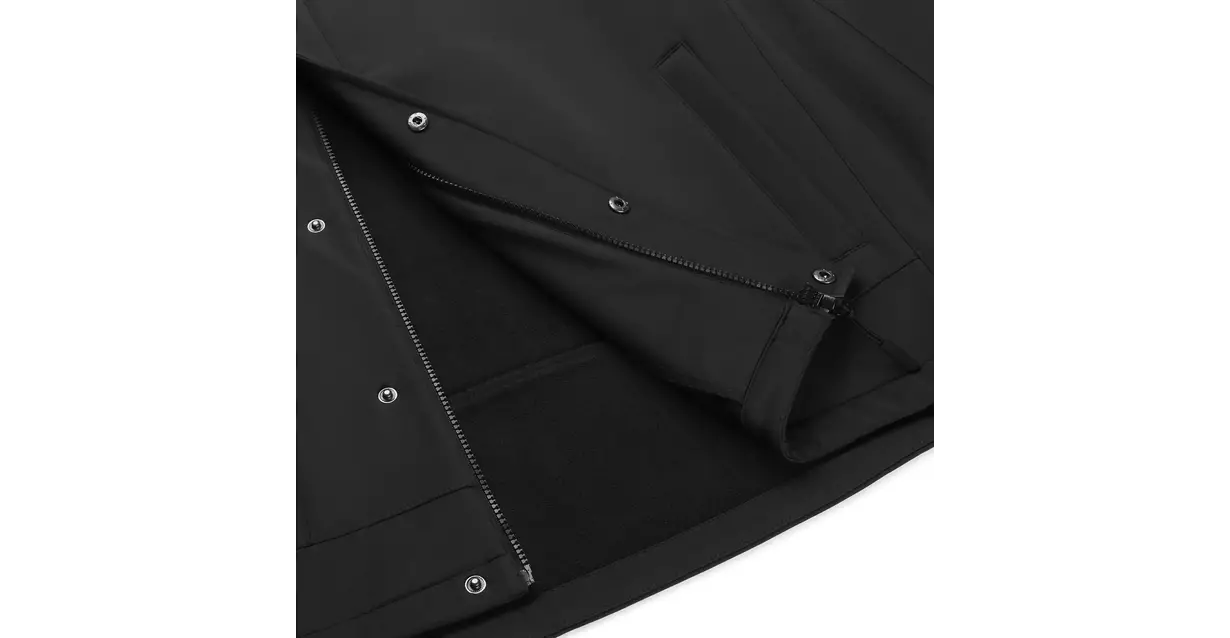 Santino Softshell Jacket Springfield
