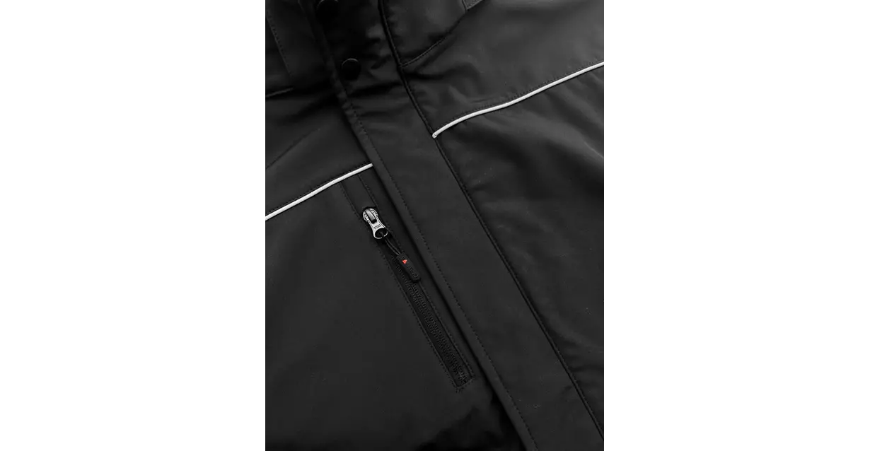 Santino Softshell Jacket Springfield