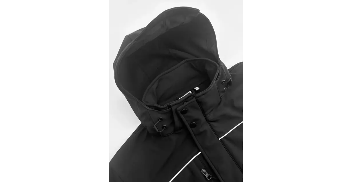 Santino Softshell Jacket Springfield