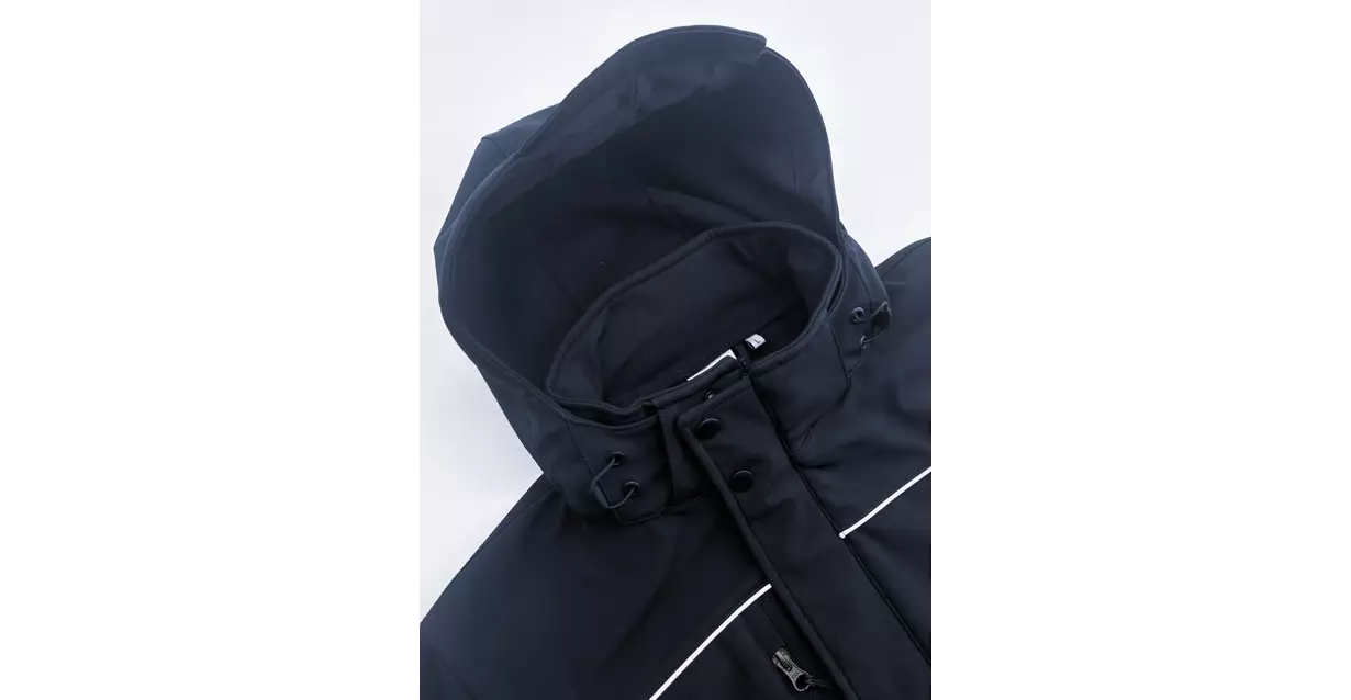 Santino Softshell Jacket Springfield