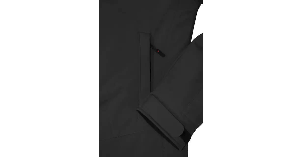Santino Softshell Jacket Stockholm Ladies