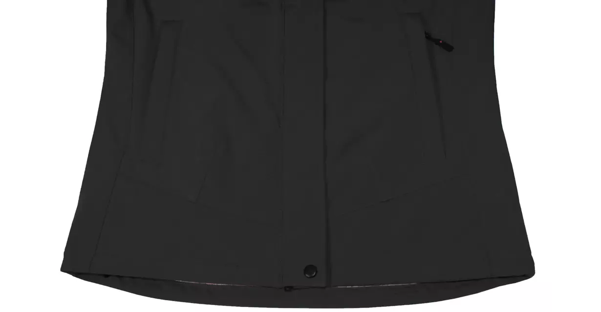 Santino Softshell Jacket Stockholm Ladies