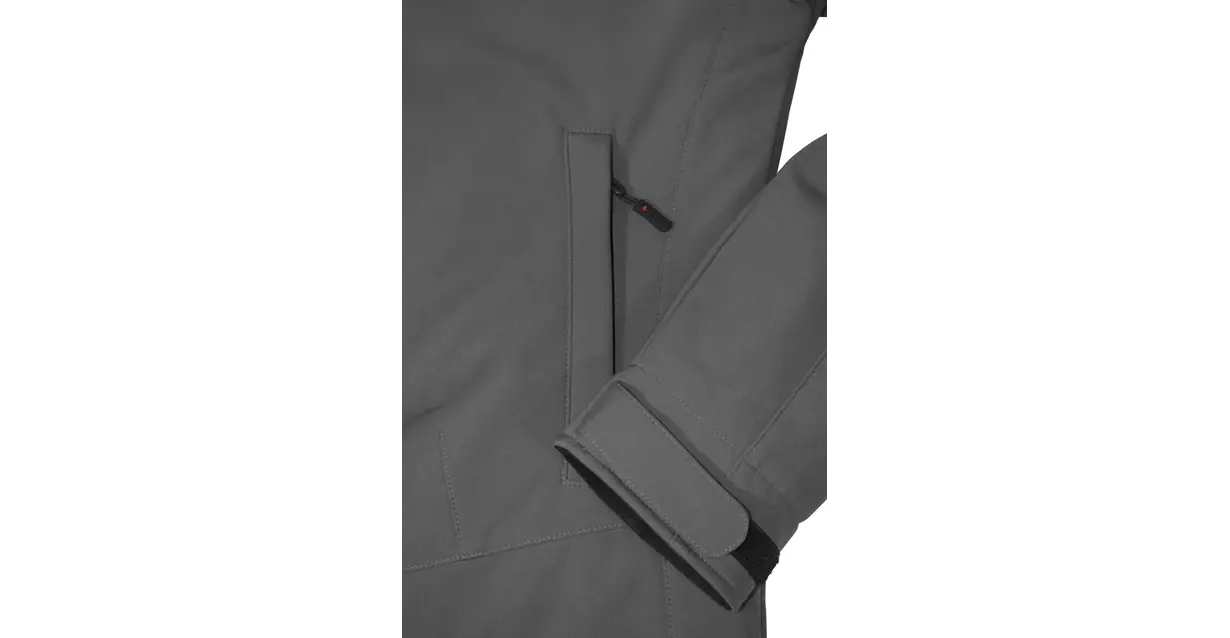 Santino Softshell Jacket Stockholm Ladies