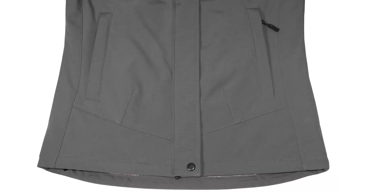 Santino Softshell Jacket Stockholm Ladies