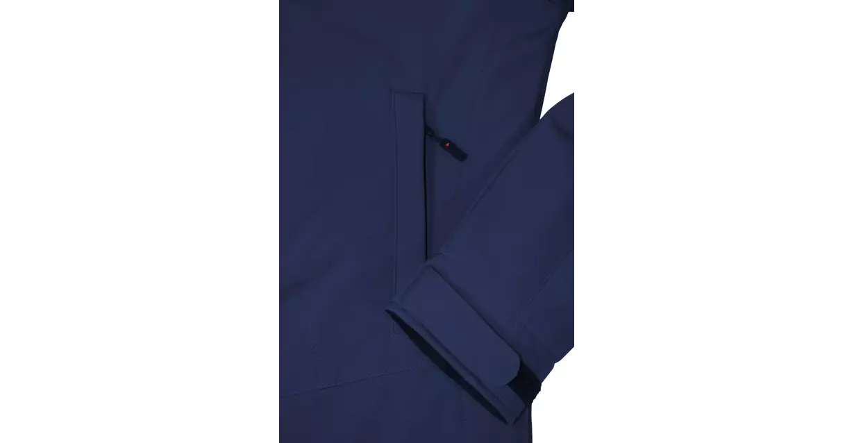 Santino Softshell Jacket Stockholm Ladies