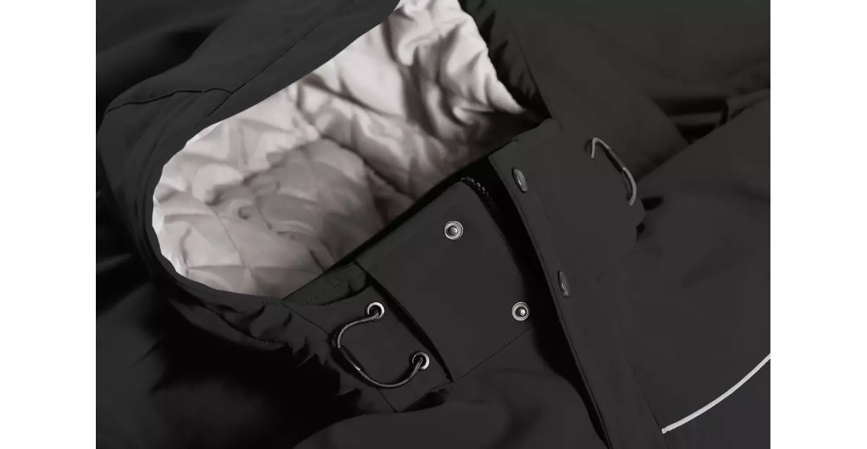 Santino Softshell Jacket Stockholm