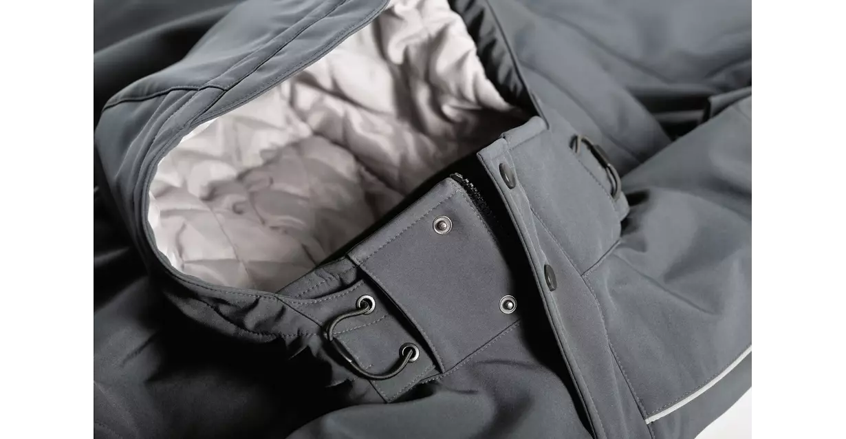 Santino Softshell Jacket Stockholm