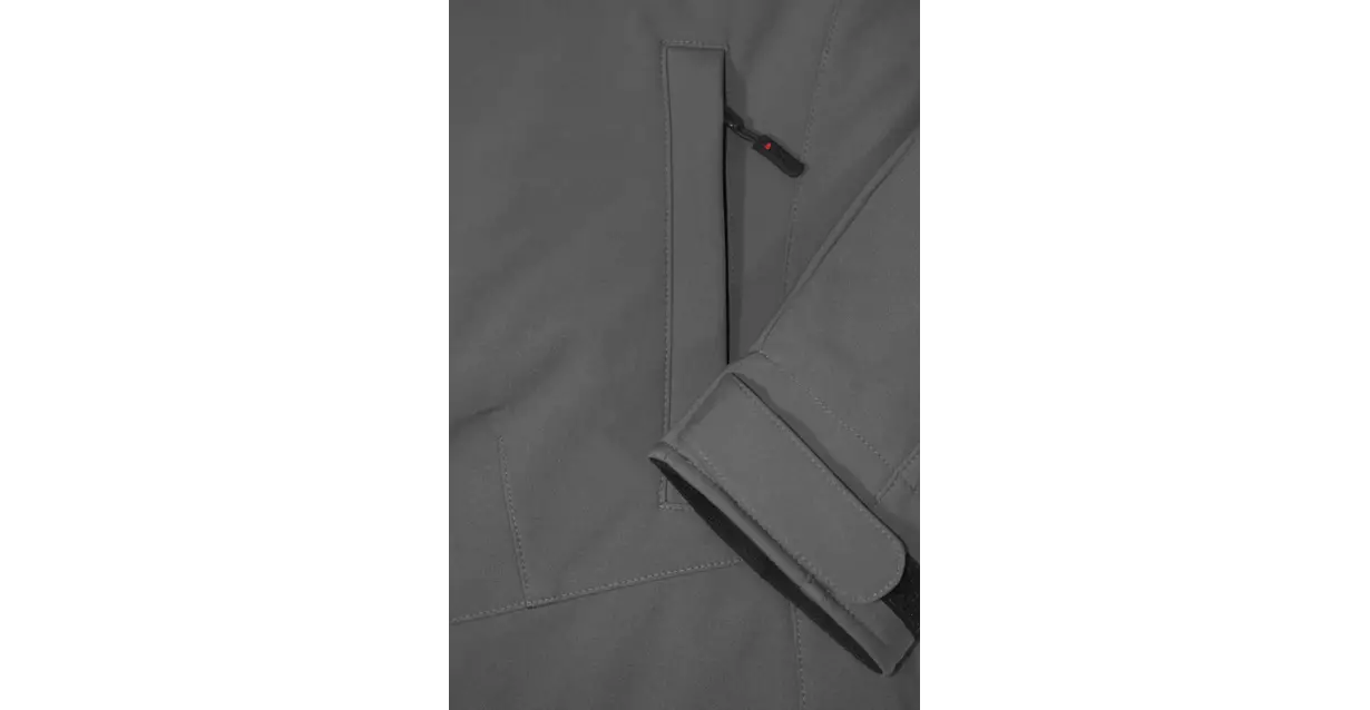 Santino Softshell Jacket Stockholm