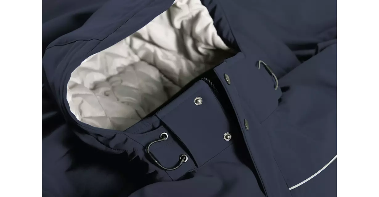 Santino Softshell Jacket Stockholm