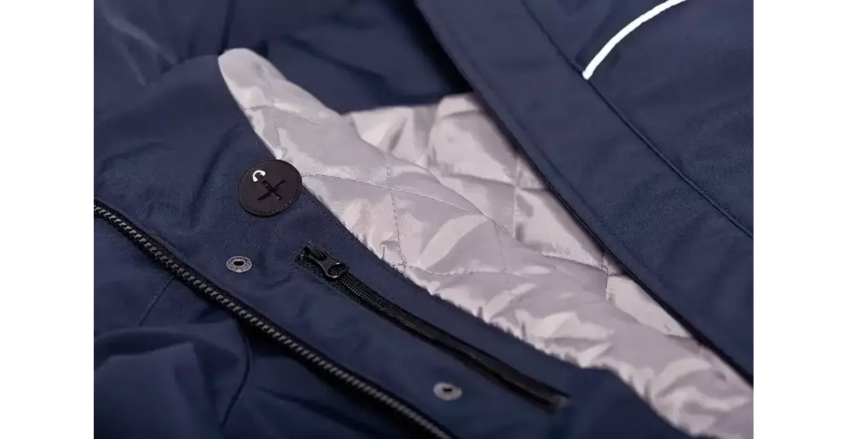 Santino Softshell Jacket Stockholm