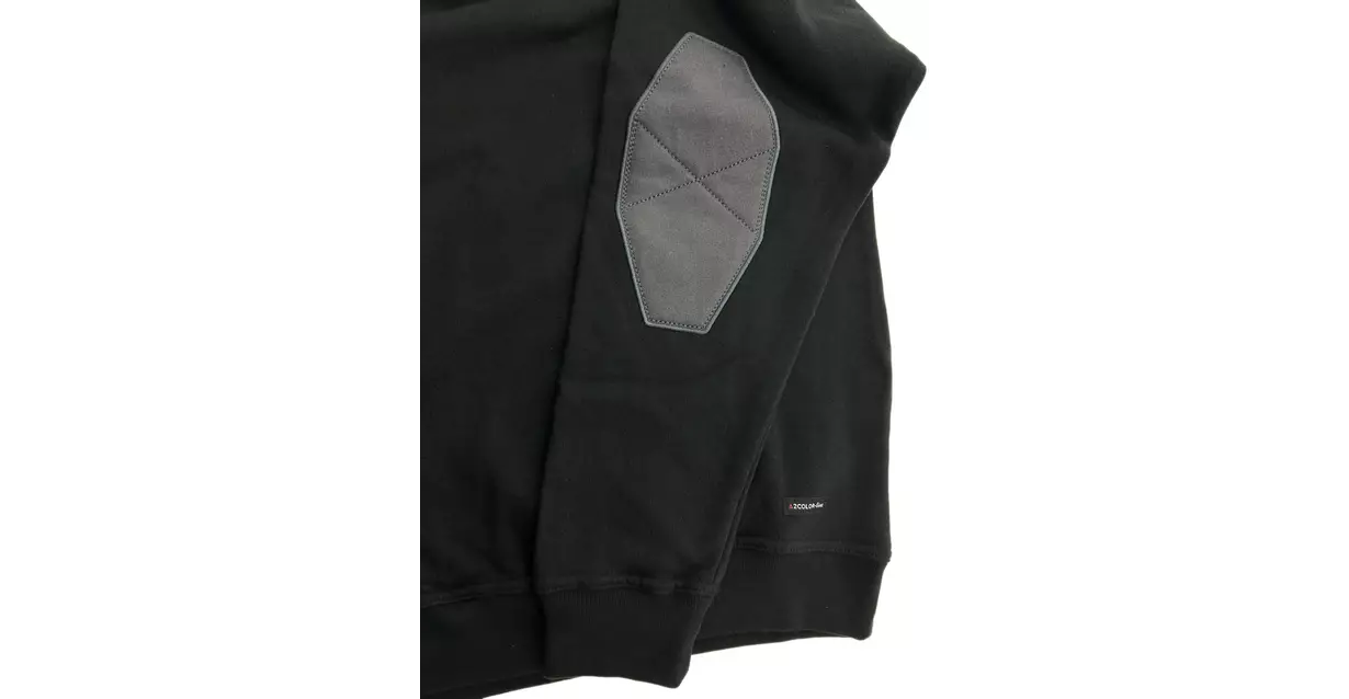 Santino Polosweater Tesla