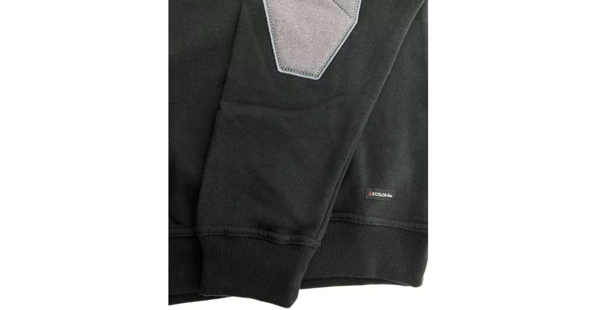 Santino Polosweater Tesla