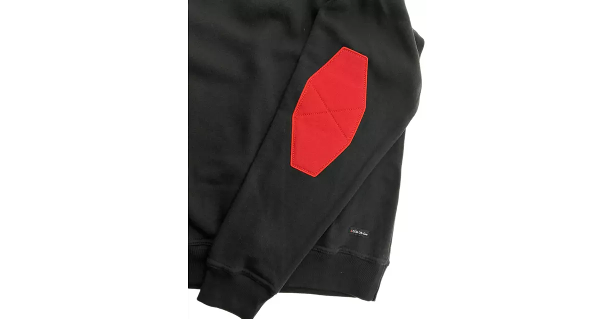 Santino Polosweater Tesla