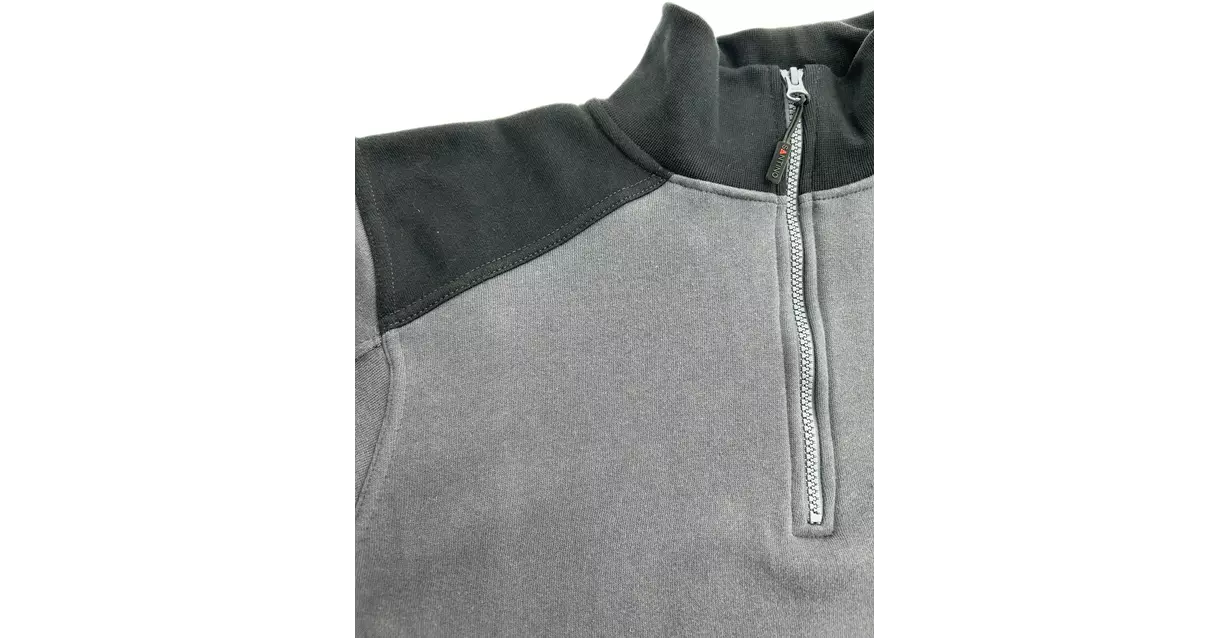 Santino Polosweater Tesla