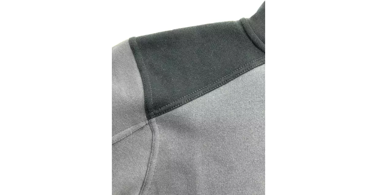 Santino Polosweater Tesla