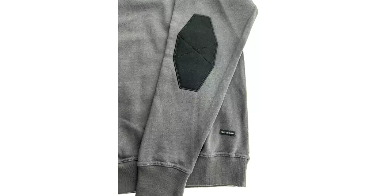 Santino Polosweater Tesla