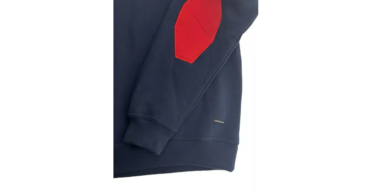 Santino Polosweater Tesla