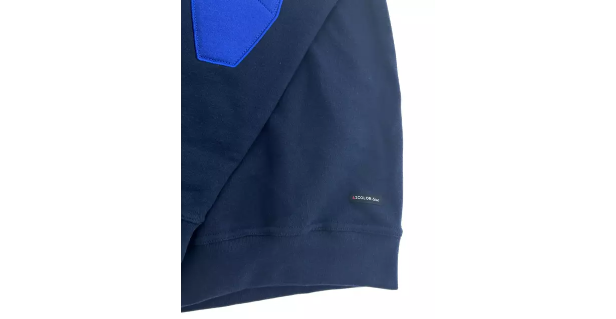 Santino Polosweater Tesla