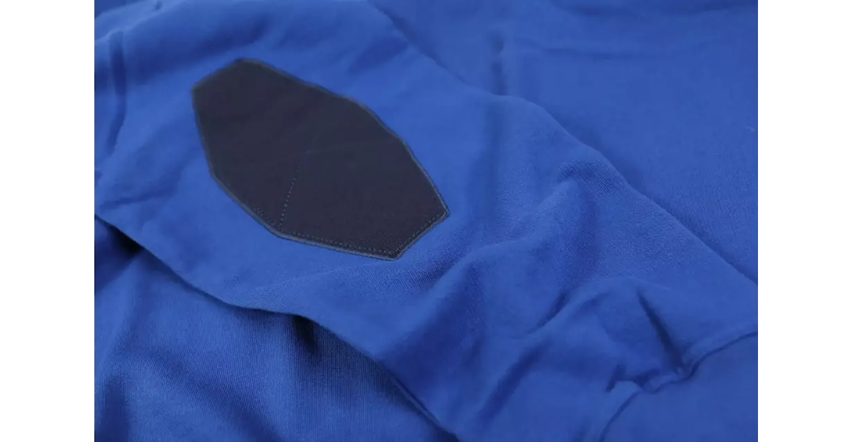 Santino Polosweater Tesla