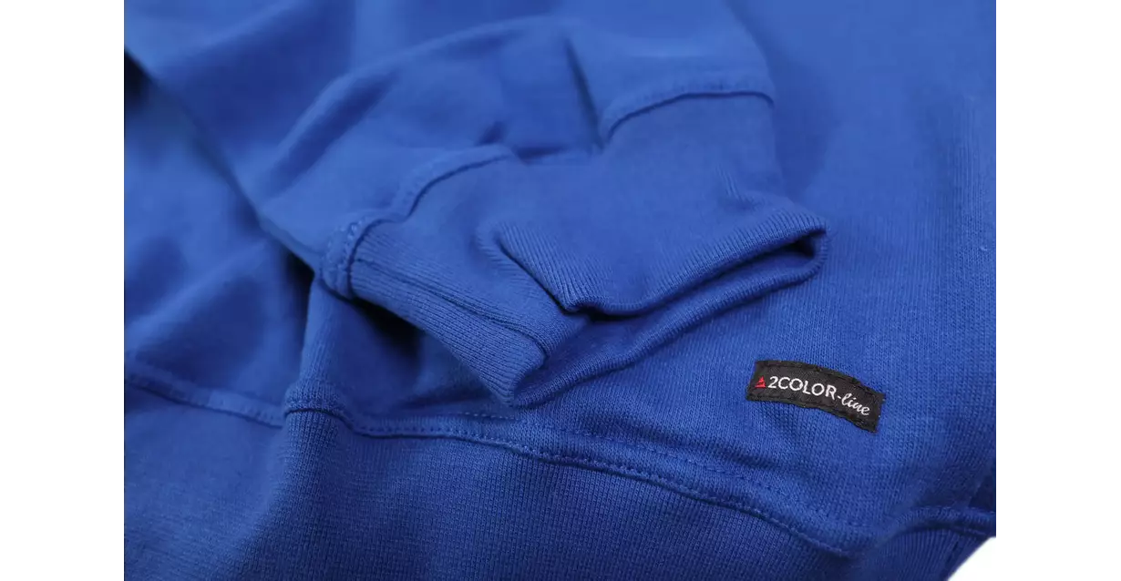 Santino Polosweater Tesla
