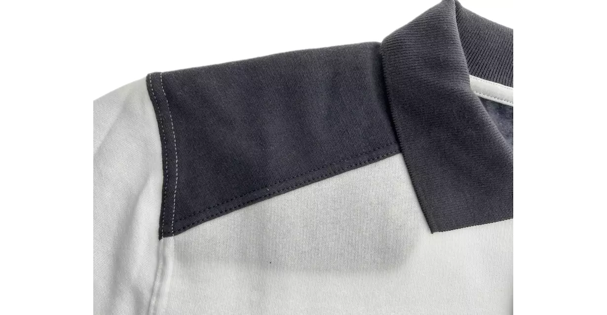 Santino Polosweater Tesla