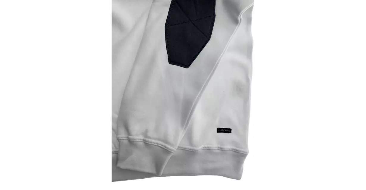 Santino Polosweater Tesla