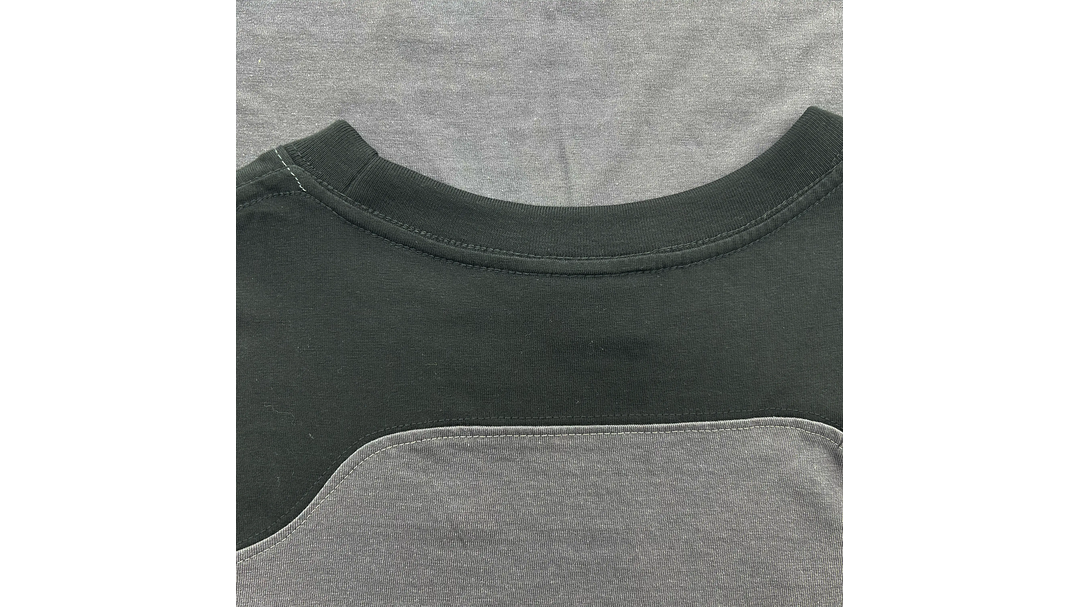 Santino T-shirt Tiesto Graphite / Black, S