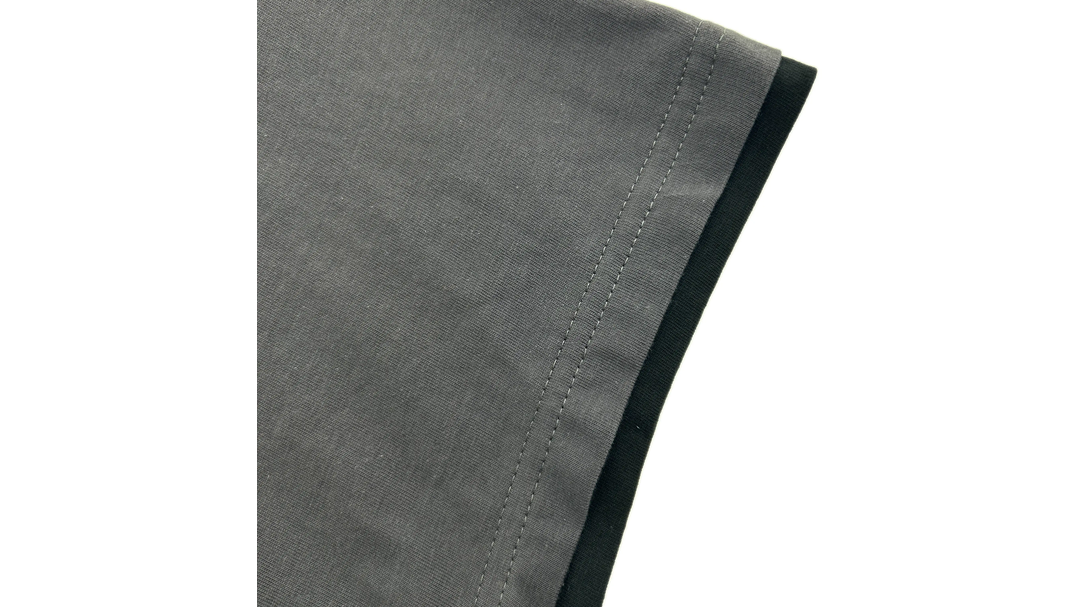 Santino T-shirt Tiesto Graphite / Black, S