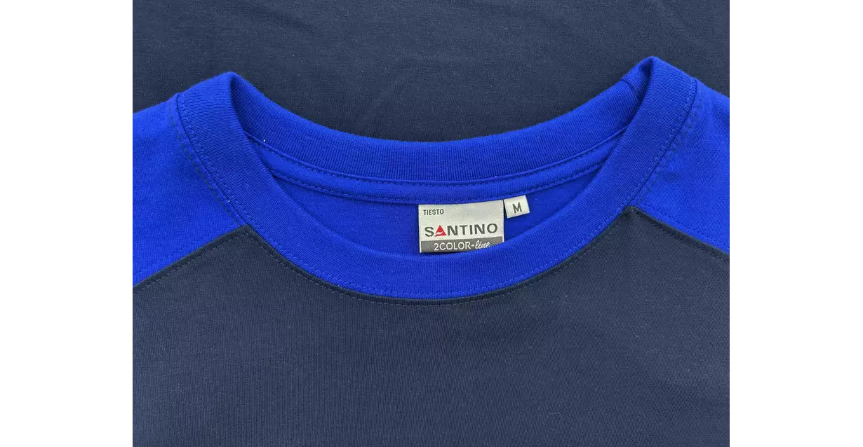 Santino T-shirt Tiesto