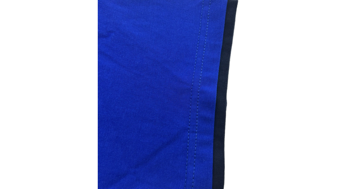 Santino T-shirt Tiesto Royal Blue / Real Navy, S