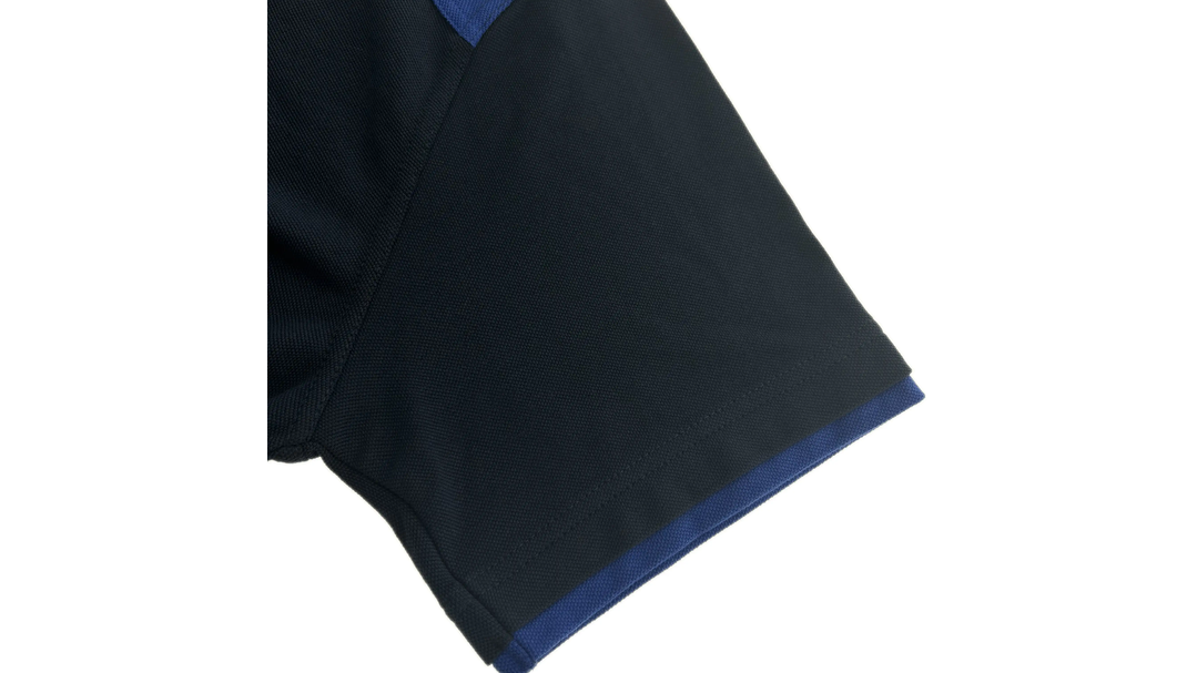 Santino Poloshirt Tivoli Ladies Real Navy / Royal Blue, S