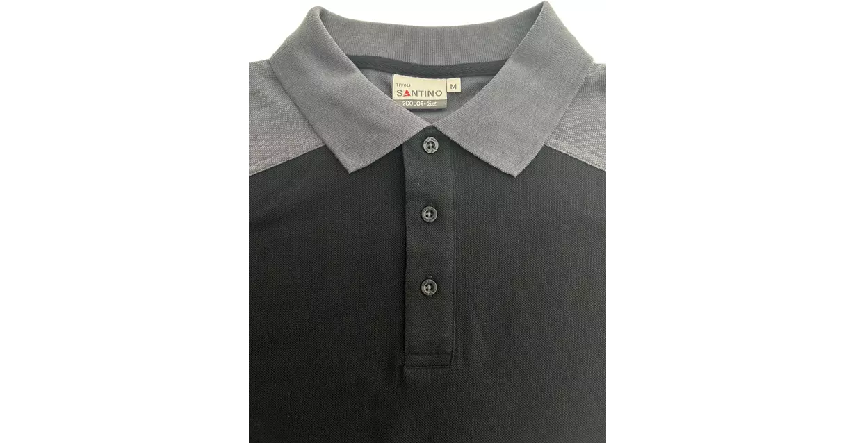 Santino Poloshirt Tivoli